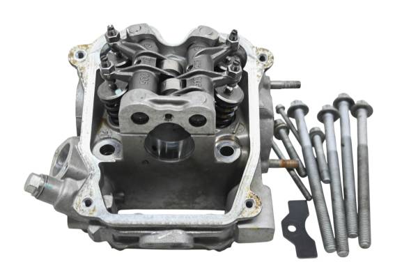 Can-Am - 11 Can-Am Outlander 500 Max XT Front Cylinder Head For Parts