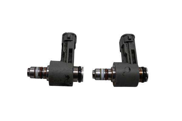 Bombardier - 03 Sea-Doo GTX DI Air Injectors Bombardier