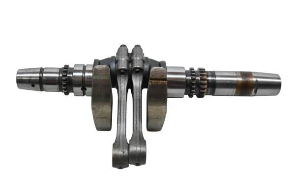 Can-Am - 11 Can-Am Outlander 500 Max XT Crankshaft Crank Shaft & Connecting Rods