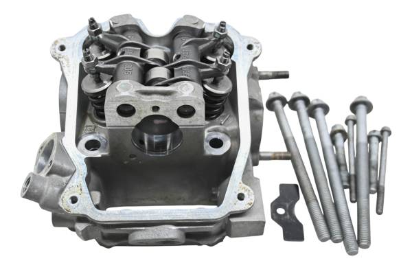 Can-Am - 11 Can-Am Outlander 500 Max XT Rear Cylinder Head