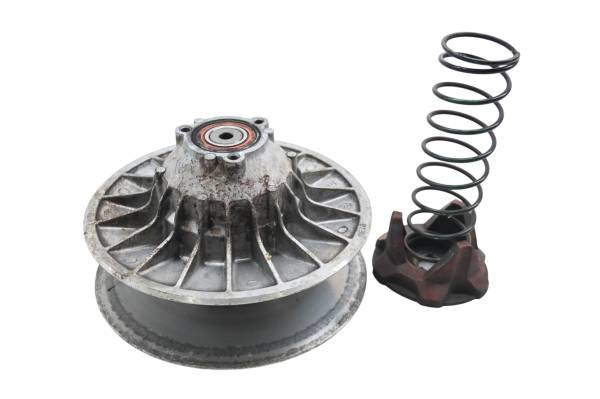 Can-Am - 11 Can-Am Outlander 500 Max XT Secondary Driven Clutch