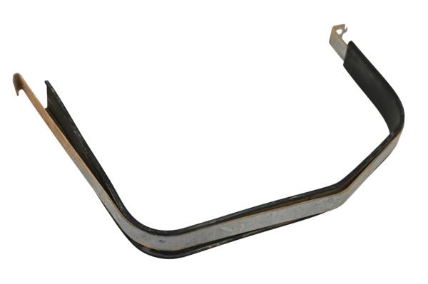 Polaris - 23 Polaris Pro-XD Mid-Size Crew Gas Tank Strap