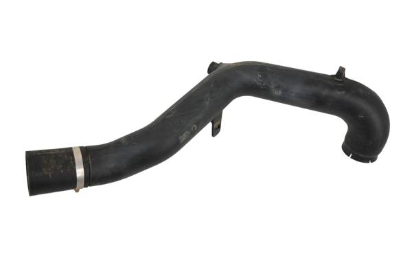 Polaris - 23 Polaris Pro-XD Mid-Size Crew Airbox Hose Intake