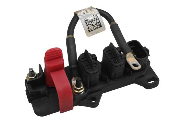 Polaris - 23 Polaris Pro-XD Mid-Size Crew Relay
