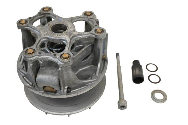 Polaris - 23 Polaris Pro-XD Mid-Size Crew Primary Drive Clutch