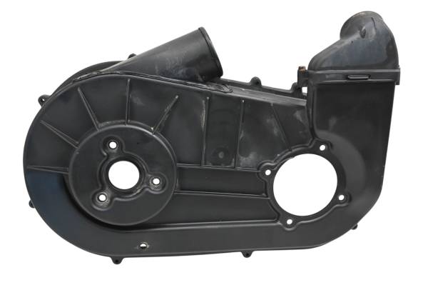 Polaris - 23 Polaris Pro-XD Mid-Size Crew Inner Belt Clutch Cover
