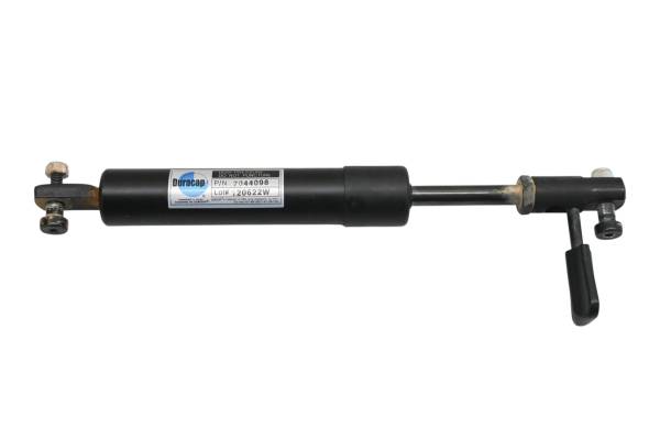 Polaris - 23 Polaris Pro-XD Mid-Size Crew Steering Shock