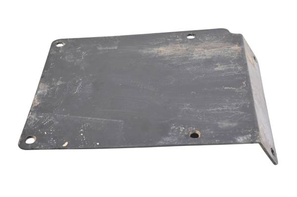 Kawasaki - 10 Kawasaki Teryx 750 Sport FI 4x4 Reservoir Tank Cover KRF750S