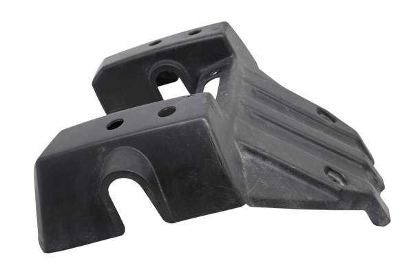 Bombardier - 05 Can-Am Outlander 400 XT 4x4 Front Bumper Skid Plate Guard Bombardier