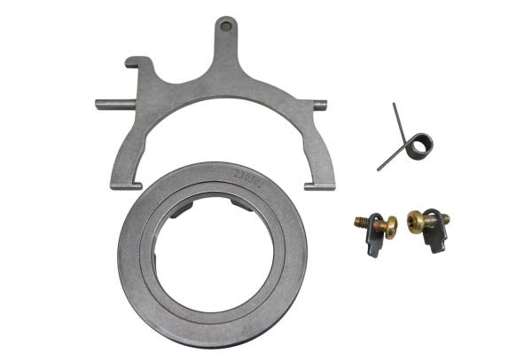 Polaris - 21 Polaris Ranger Crew 570 Rear Differential Lock Shift Fork