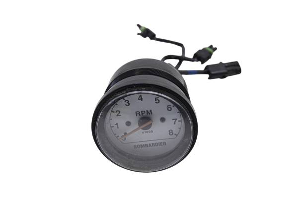 Bombardier - 00 Sea-Doo XP Tachometer Dash Bombardier