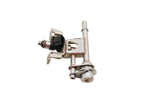 Polaris - 16 Polaris Sportsman 450 4x4 Fuel Injector & Rail