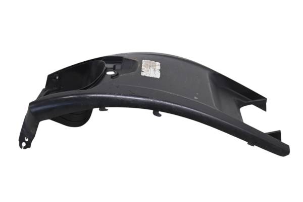 Yamaha - 09 Yamaha Grizzly 550 4x4 Top Cover YFM550F