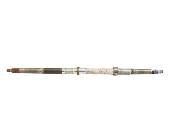 Honda - 08 Honda Rancher 420 ES 4x4 Rear Axle TRX420FE