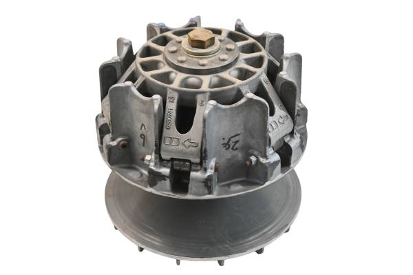 Can-Am - 22 Can-Am Defender XT HD10 Primary Drive Clutch