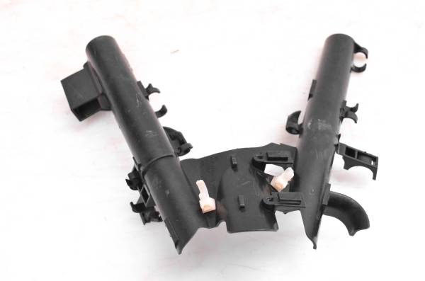 Ski-Doo - 17 Ski-Doo Freeride 800R E-Tec Connector Support Bracket Mount 137"