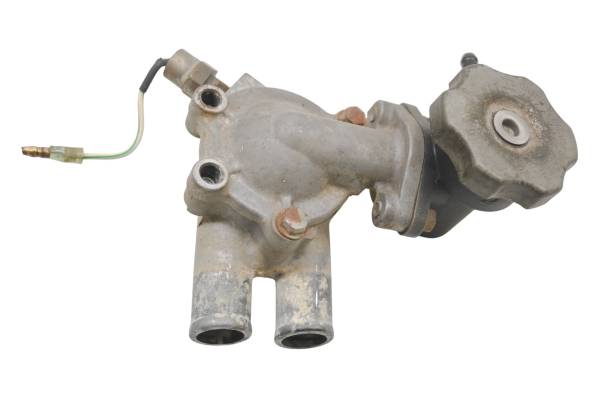 Kawasaki - 04 Kawasaki KFX700 2x4 Thermostat V-Force