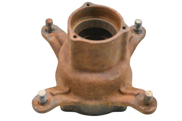 Polaris - 98 Polaris Sportsman 500 4x4 Front Wheel Hub Left Or Right