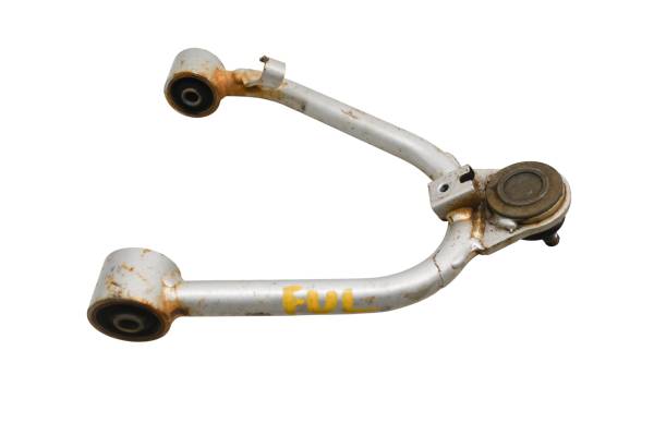 Suzuki - 08 Suzuki LTZ250 Front Upper Left A-Arm Quadsport 250 2x4