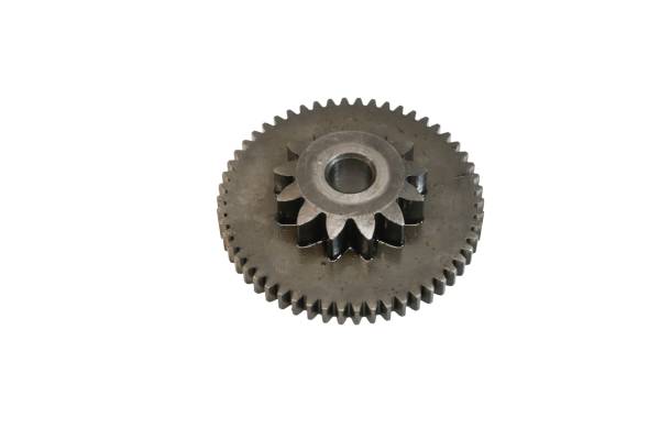 Honda - 88 Honda Elite 250 Starter Gear CH250