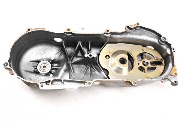 Polaris - 03 Polaris Sportsman 90 2x4 Outer Belt Clutch Cover