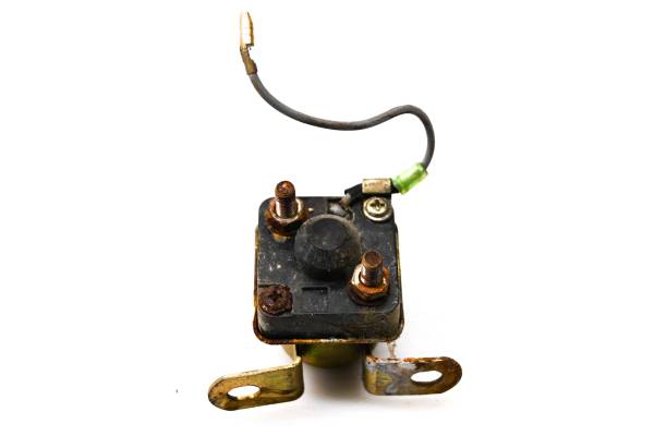 Polaris - 00 Polaris Scrambler 500 4x4 Starter Solenoid