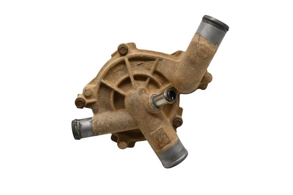 Polaris - 23 Polaris General XP 4 1000 Ultimate Water Pump