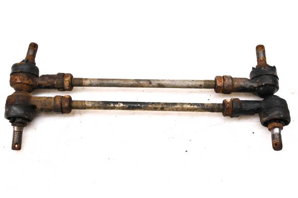 Polaris - 03 Polaris Sportsman 90 2x4 Tie Rods & Ends