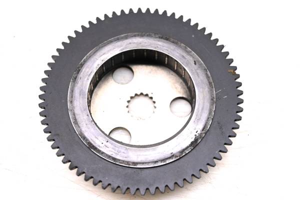 Polaris - 03 Polaris Sportsman 90 2x4 Starter Clutch Bearing & Gear