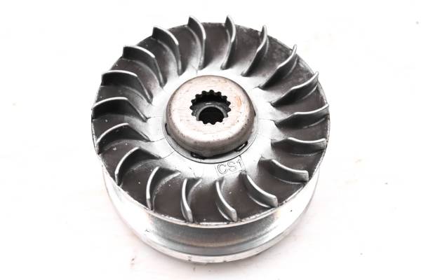 Polaris - 04 Polaris Sportsman 90 2x4 Primary Drive Clutch