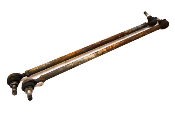 Arctic Cat - 07 Arctic Cat 650 H1 FIS 4x4 Tie Rods & Ends