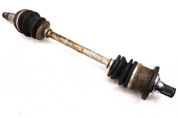 Arctic Cat - 07 Arctic Cat 650 H1 FIS 4x4 Rear Cv Axle Left Right