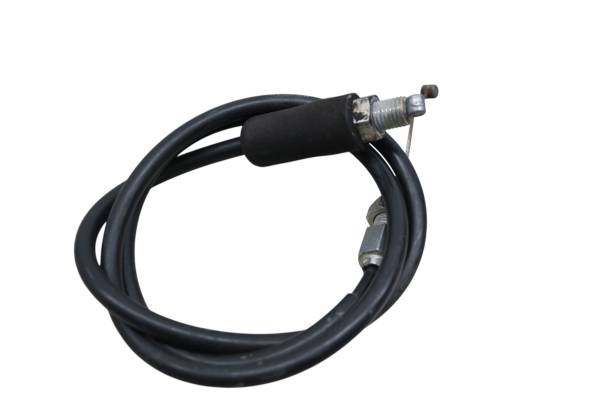 Kawasaki - 08 Kawasaki Brute Force 750 4x4i Throttle Cable KVF750