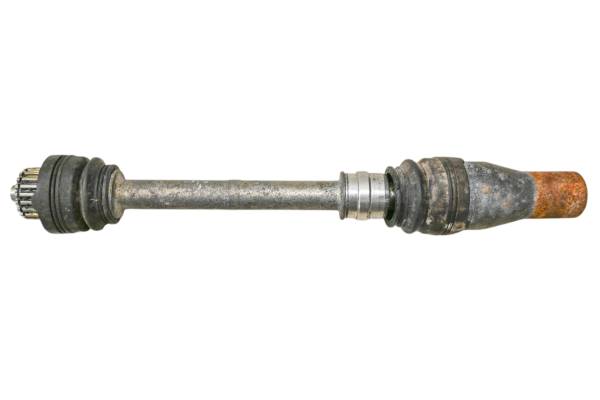 Honda - 10 Honda Rancher 420 AT 4x4 Front Propeller Shaft TRX420FA