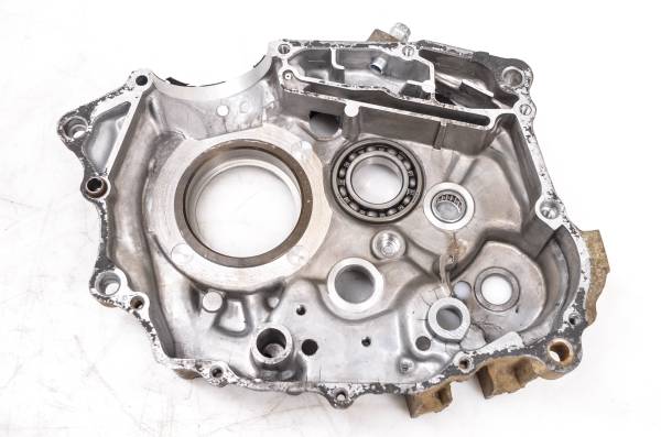 Honda - 84 Honda ATC 200S Right Crankcase Center Half Crank Case