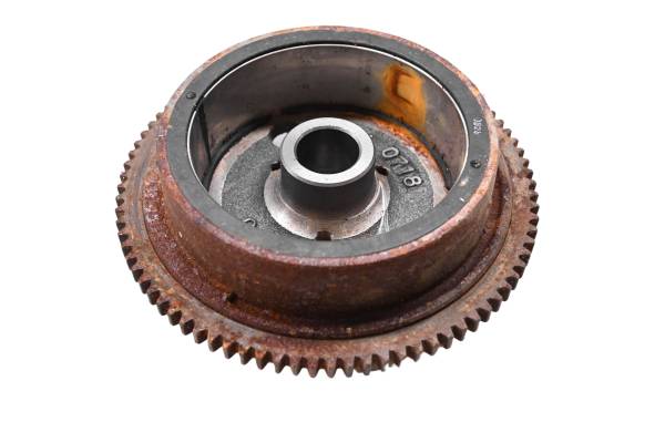 Polaris - 03 Polaris Magnum 330 4x4 Flywheel Magneto
