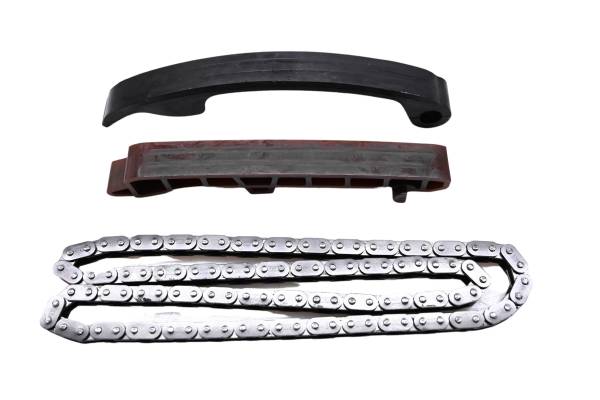 Polaris - 03 Polaris Magnum 330 4x4 Cam Chain & Guides