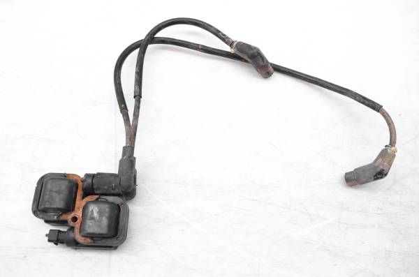 Can-Am - 13 Can-Am Commander 1000 Limited 4x4 Ignition Coil