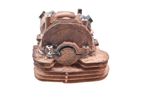 Polaris - 02 Polaris Xpedition 325 2x4 Cylinder Head
