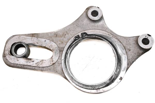 Yamaha - 20 Yamaha YFZ450R Rear Brake Caliper Mounting Bracket