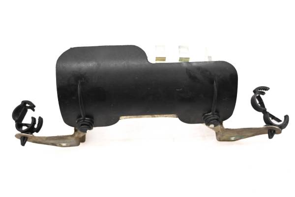 Honda - 05 Honda Foreman 500 4x4 Electrical Fuse Box Bracket Mount TRX500FE