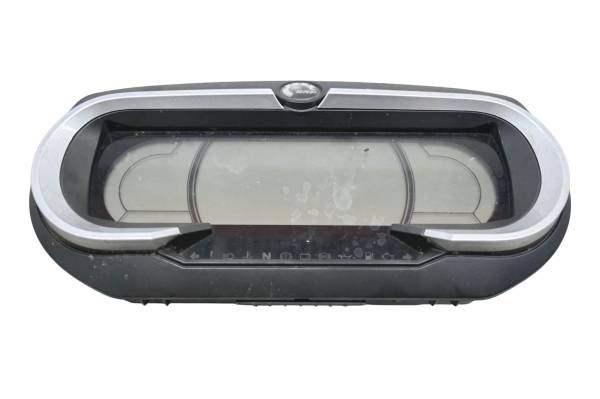Sea-Doo - 20 Sea-Doo GTX 300 Limited Speedometer Dash