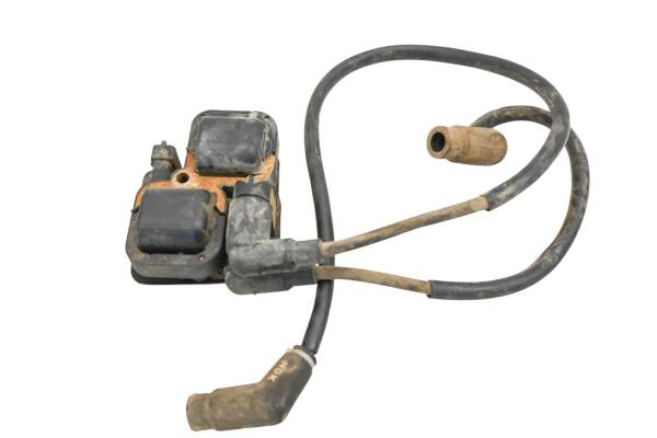 Bombardier - 06 Can-Am Outlander 800 4x4 XT Ignition Coil Bombardier