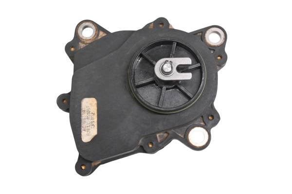 Can-Am - 13 Can-Am Commander 1000 XT 4Wd Front Differential Actuator