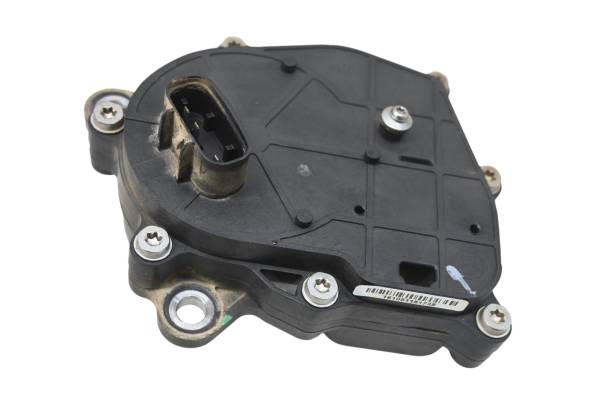 Can-Am - 18 Can-Am Commander Max 1000 XT 4Wd Front Differential Actuator