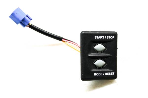 Yamaha - 16 Yamaha FX Cruiser SVHO Start Mode Switch FC1800