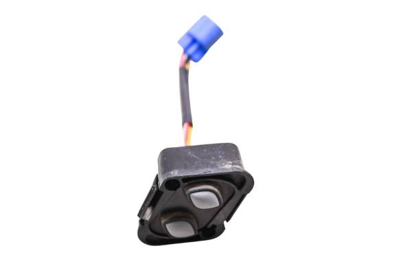 Yamaha - 14 Yamaha FX Cruiser SVHO Start Stop Buttons Switch FC1800
