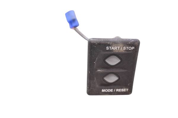 Yamaha - 15 Yamaha Waverunner FX SVHO Start Stop Switch FC1800P