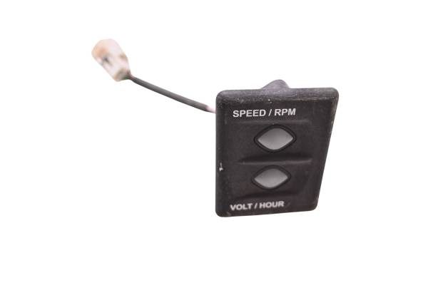 Yamaha - 15 Yamaha Waverunner FX SVHO Speed Rpm Switch FC1800P