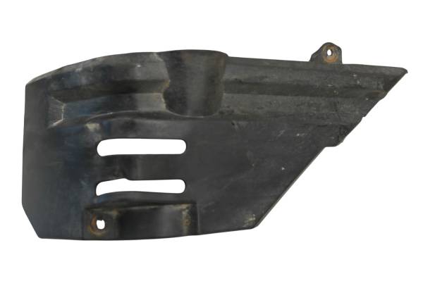 Can-Am - 08 Can-Am Renegade 500 Rear Left Trailing Arm Cover
